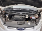 Ford Tourneo Custom, 2,2 TDCi / 9-místný /