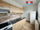 Pronájem bytu 3+1, 67 m², Zlín, ul. Chelčického