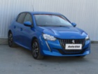 Peugeot 208, 1.2 PT Allure, ČR, Allure, hatchback,