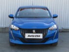 Peugeot 208, 1.2 PT Allure, ČR, Allure, hatchback,