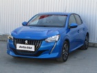 Peugeot 208, 1.2 PT Allure, ČR, Allure, hatchback,