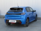 Peugeot 208, 1.2 PT Allure, ČR, Allure, hatchback,