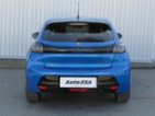 Peugeot 208, 1.2 PT Allure, ČR, Allure, hatchback,
