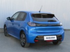 Peugeot 208, 1.2 PT Allure, ČR, Allure, hatchback,