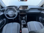 Peugeot 208, 1.2 PT Allure, ČR, Allure, hatchback,