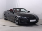 BMW Řada 4, 420i,, Convertible, Benzín