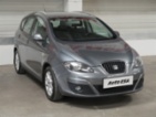 Seat Altea, 1.4TSi, 1.maj,ČR, AC, TZ, kombi,
