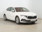 Skoda Octavia, 2.0 TSIStyle ,, Hatchback, Benzín