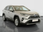 Toyota RAV4, 2.5 HybridExecutive ,, SUV, Benzín