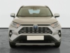 Toyota RAV4, 2.5 HybridExecutive ,, SUV, Benzín
