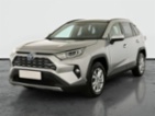Toyota RAV4, 2.5 HybridExecutive ,, SUV, Benzín