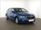 Skoda Scala, 1.6 TDI, Tempomat, Park. senzory,