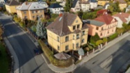 Prodej krásného mezonetového bytu 99 m se společnou zahradou, garáží a parkováním  Šumperk