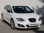 Seat Leon, 2.0TDI, Xenon, hatchback, nafta