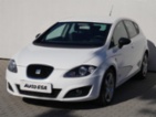 Seat Leon, 2.0TDI, Xenon, hatchback, nafta