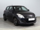 Suzuki Swift, 1.2, Serv.kniha, Navi, Klima,,