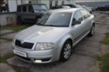 Škoda Superb, III. 2,0 TDI, nafta