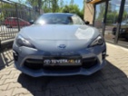 Toyota GT86, 2.0-Black Edition, kupé, benzin