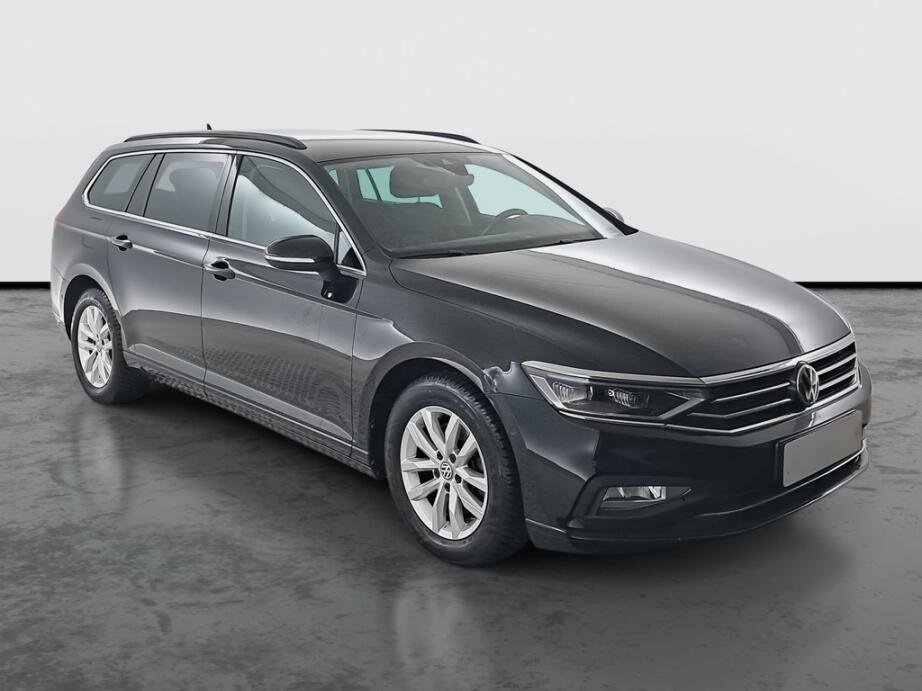 VW Passat, 2.0 TDIBusiness , Automat, Navi,, Combi