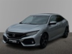 Honda Civic, Sport, hatchback, benzin