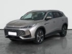 MG HS, 1.5 TGI,, SUV, Benzín