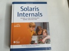 Solaris Internals - 1020 stránek, ang.
