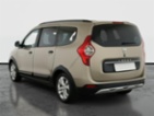 Dacia Lodgy, 1.3 TCeStepway , 7 míst, Serv.kniha,,