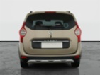 Dacia Lodgy, 1.3 TCeStepway , 7 míst, Serv.kniha,,