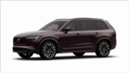 Volvo XC90, 2,0 T8  Ultra Dark, SUV, hybridní -