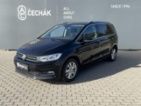 Volkswagen Touran, 2.0TDi*110KW*DSG*, MPV, nafta