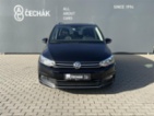 Volkswagen Touran, 2.0TDi*110KW*DSG*, MPV, nafta
