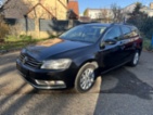 Volkswagen Passat, 1,4TSi Variant Comfortline,