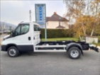 Iveco Daily, 3,0   50C16H3.0Z nosič kontejn