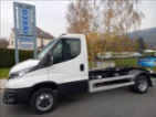 Iveco Daily, 3,0   50C16H3.0Z nosič kontejn