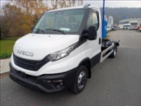 Iveco Daily, 3,0   50C16H3.0Z nosič kontejn