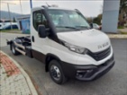 Iveco Daily, 3,0   50C16H3.0Z nosič kontejn