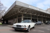 Jaguar XJ6, XJ6L 4.2 V6 125kW 1974, sedan, benzin