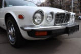Jaguar XJ6, XJ6L 4.2 V6 125kW 1974, sedan, benzin