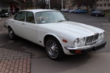 Jaguar XJ6, XJ6L 4.2 V6 125kW 1974, sedan, benzin