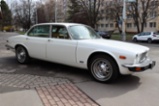 Jaguar XJ6, XJ6L 4.2 V6 125kW 1974, sedan, benzin