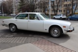 Jaguar XJ6, XJ6L 4.2 V6 125kW 1974, sedan, benzin