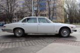 Jaguar XJ6, XJ6L 4.2 V6 125kW 1974, sedan, benzin