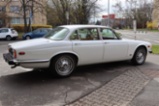 Jaguar XJ6, XJ6L 4.2 V6 125kW 1974, sedan, benzin