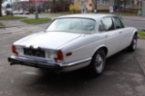 Jaguar XJ6, XJ6L 4.2 V6 125kW 1974, sedan, benzin