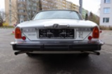 Jaguar XJ6, XJ6L 4.2 V6 125kW 1974, sedan, benzin