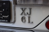 Jaguar XJ6, XJ6L 4.2 V6 125kW 1974, sedan, benzin
