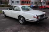 Jaguar XJ6, XJ6L 4.2 V6 125kW 1974, sedan, benzin