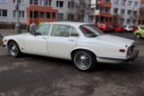 Jaguar XJ6, XJ6L 4.2 V6 125kW 1974, sedan, benzin