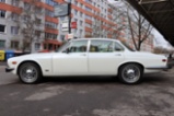Jaguar XJ6, XJ6L 4.2 V6 125kW 1974, sedan, benzin