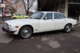 Jaguar XJ6, XJ6L 4.2 V6 125kW 1974, sedan, benzin